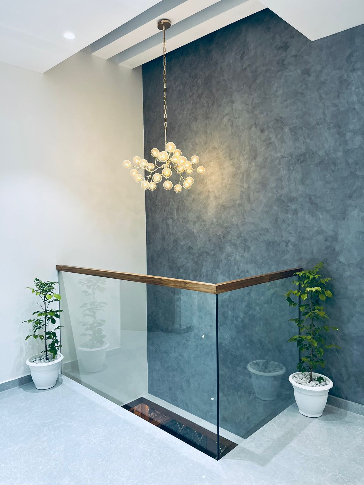 Staircase & Balcony Railings