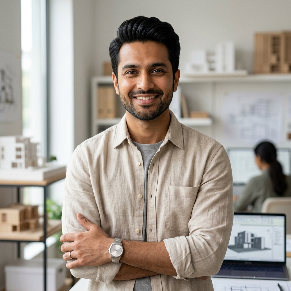Client review